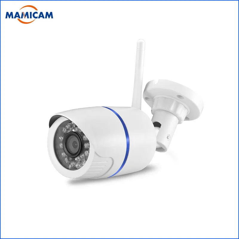 

H.265 Outdoor 5MP/3MP IP Camera IP66 Waterproof CCTV Home Security Camera Security Video Surveillance ONVIF 2.0 P2P XMEye