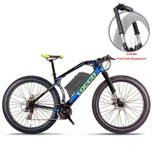 26 дюймов В рыцарском стиле горный электровелосипед 48V литиевая батарея 1500 Вт высокая скорость двигателя с толстыми покрышками электровелосипед жира, фара для электровелосипеда в max 70 км/ч