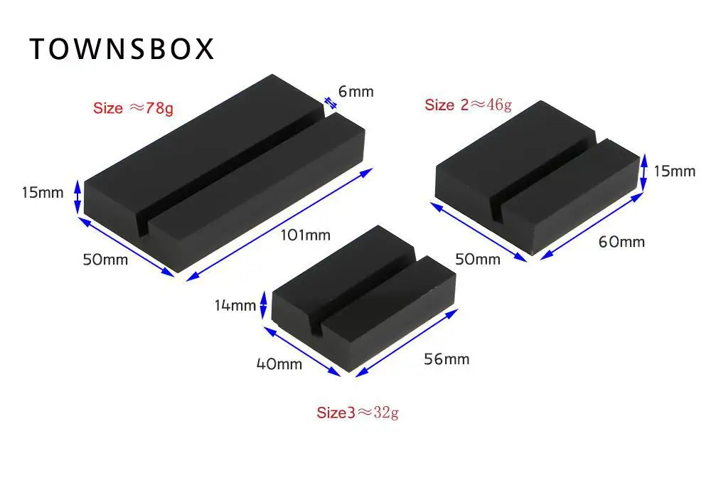 

Cardboard Holder Stand For Picture Note Photo Holder Name Card Price Tag Clip Label Stand Black Acrylic Block Sign Clip Stand