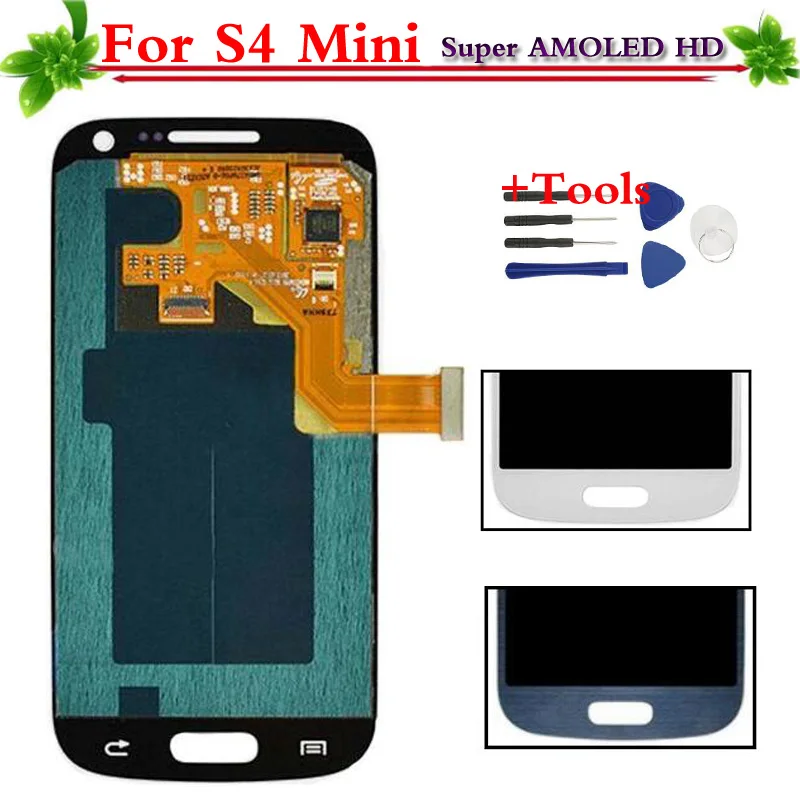 S4 Mini LCD (3)
