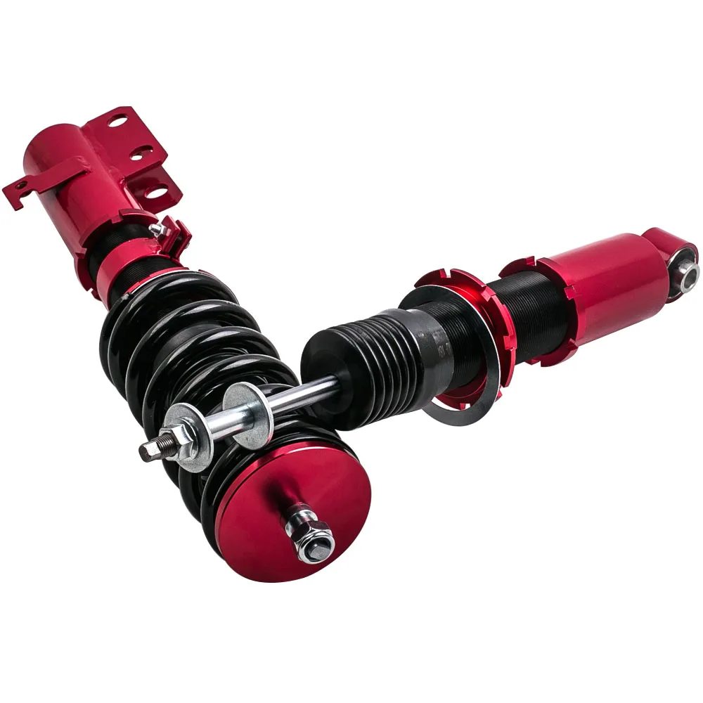 Coilover суспензий комплект для Toyota Celica 2006 2000 катушки пружины не регулируемый