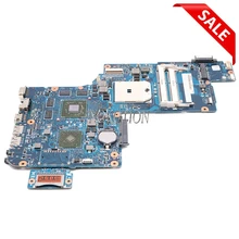 NOKOTION H000043590 H000041580 dla toshiba satellite L870D C870 C870D laptopa płyty głównej płyta główna w 17.3 ''HD7610M PLAC CSAC DSC płyty głównej płyta główna