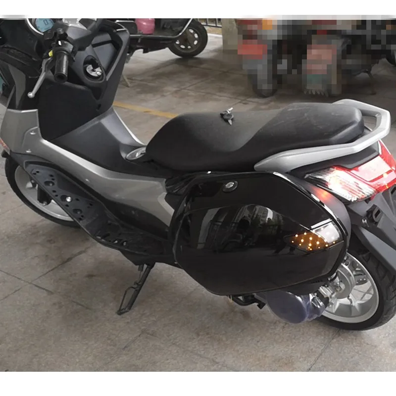Nmax saddle best sale bag