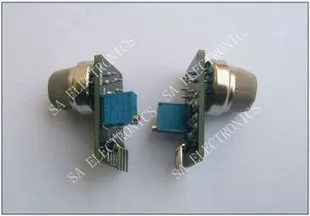 

[BELLA]oringal MQ-131 ozone sensor oxygen sensor module (A2I5)--5PCS/LOT