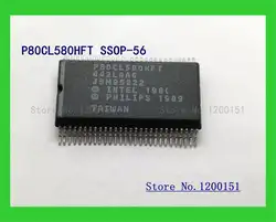 P80CL580HFT SSOP-56