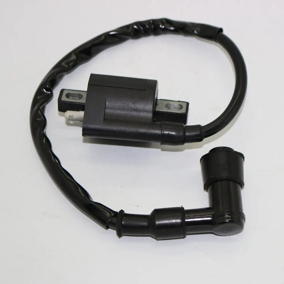 

Cg-125 Motorcycle Generator Accessories Ignition Coil High Voltage Coil