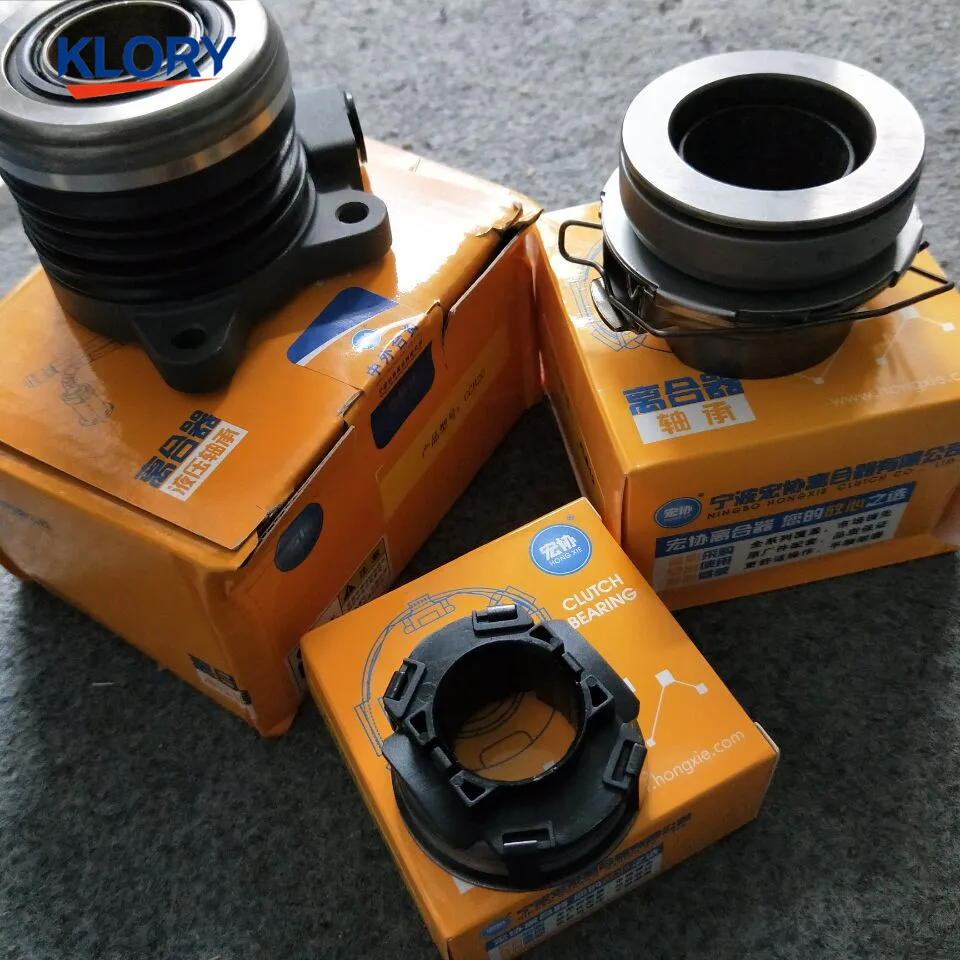 

Clutch Release bearings for LIFAN 320/520/620/720/X60
