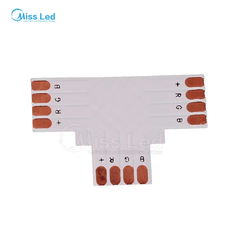 4PIN-T-10mm