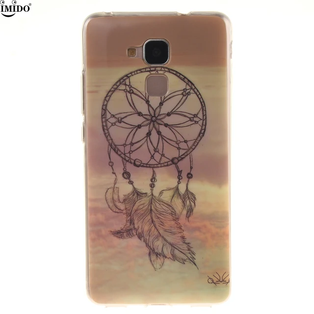 coque huawei nem l51