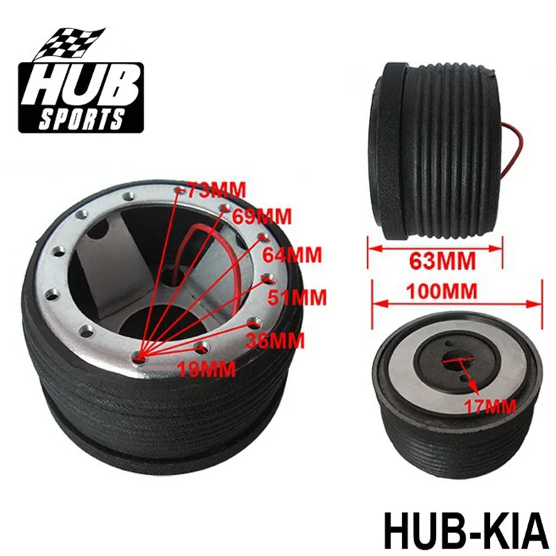 HUB-KIA