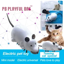 Новинка, горячая распродажа, игрушки для кошек, электрическая мышь, tease Cat deity, вибрация, Электронная мышь для домашних животных, маленькая игрушка для кошек, имитационная мышь, подарок