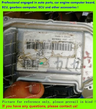 

For HAMA car engine computer board/ME7.8.8/ME17 ECU/Electronic Control Unit/F01R00D191 ME10-18-881M1/F01RB0D191/Car PC