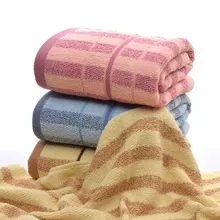 Best Price Bath Towels For Adults 100 Cotton Beach Towel Soft Thick hair towel High Absorbent washcloths baby Towel Wrap Dress 70x140cm Best Price Bath Towels For Adults 100 Cotton Beach Towel Soft Thick hair towel High Absorbent washcloths baby Towel Wrap Dress 70x140cm