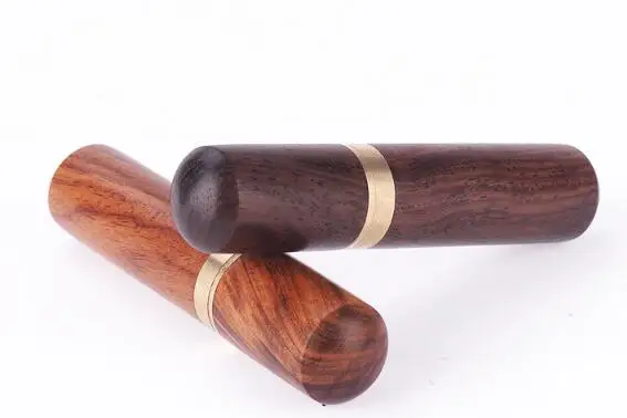 

ROSEWOOD STASH HIDING DIVERSION SAFE SECRET COMPARTMENT,FREE SHIPPING