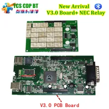 Heiße Förderung!!! 2015 R3 Neueste CDP PRO Bluetooth TCS CDP PRO Testen Können AUTO + TRUCK TCS CDP Pro Plus TCS CDP