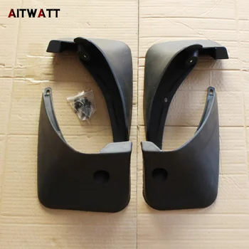 

AITWATT For Toyota RAV4 RAV 4 2.0L 2.4L 2009-2013 Mud Flaps Splash Mudguard Car Fenders Splasher Mudflap Dirt Guards Cover 4pcs