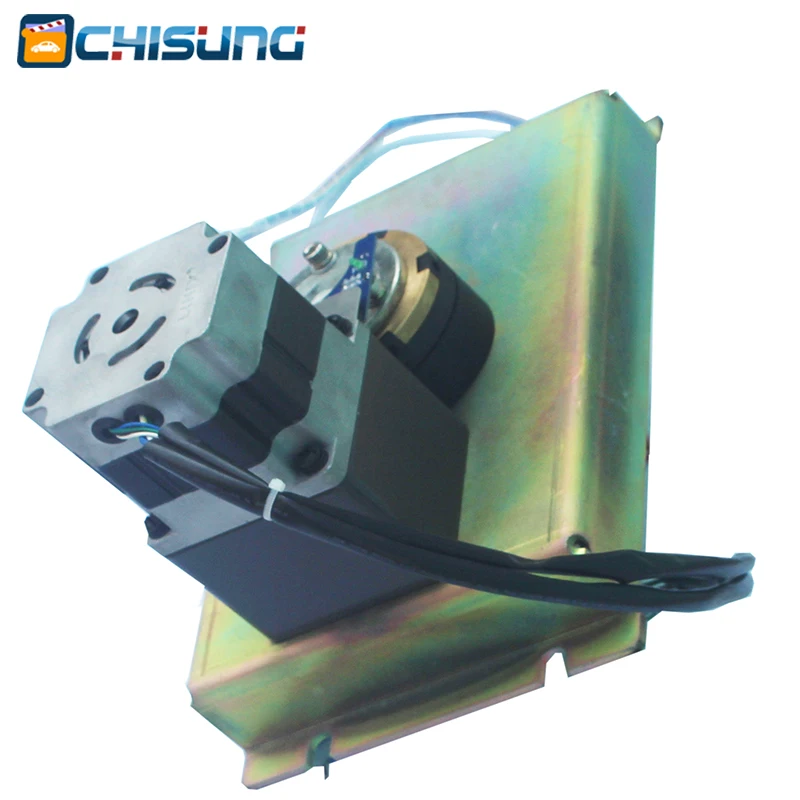 Chisung-full-height-turnstile-mechanism-CSFHTM01-03