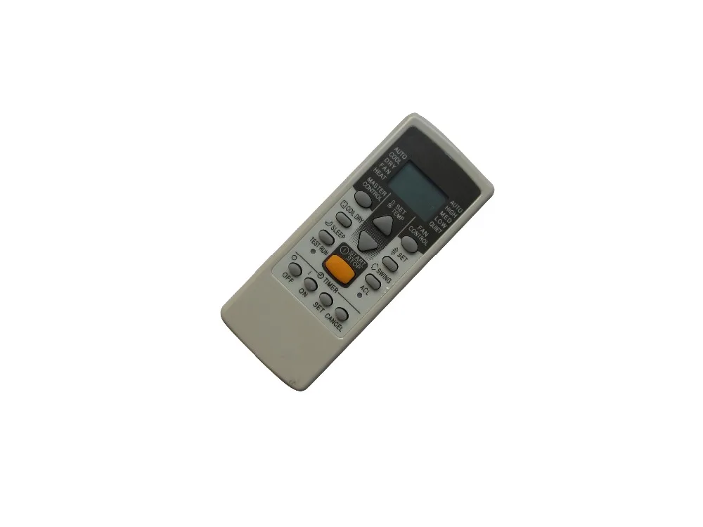 Remote Control For General AR-RCD1C AR-RCD1E ASG12UILKC ASG09UILKC ASGA12LKC ASGA09LKCAC Air Conditioner | Электроника