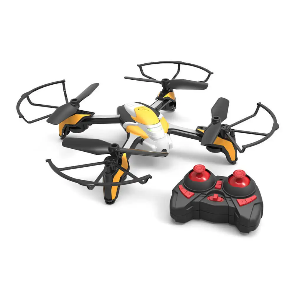 Квадрокоптер KAIDENG PANTONMA K90 2 4G 4 канала 6 осей гироскоп RC HD камера Wi Fi FPV вертолет Дрон