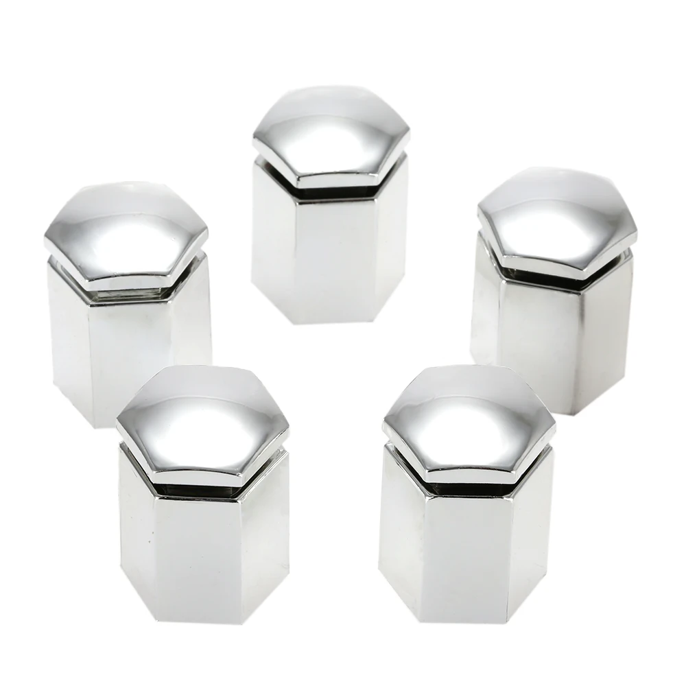 car accessories wheel nut caps auto accessories wheel nut covers bolt nut covers Vehicle Auto Car Wheel Nut Bolt Cover Cap for VAUXHALL Cars 20Pcs/set 17*30mm