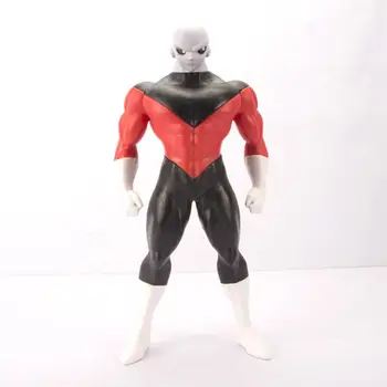 

30cm Jiren Pride Troopers Dragon Ball Super Action figure toys collection doll Christmas gift no box