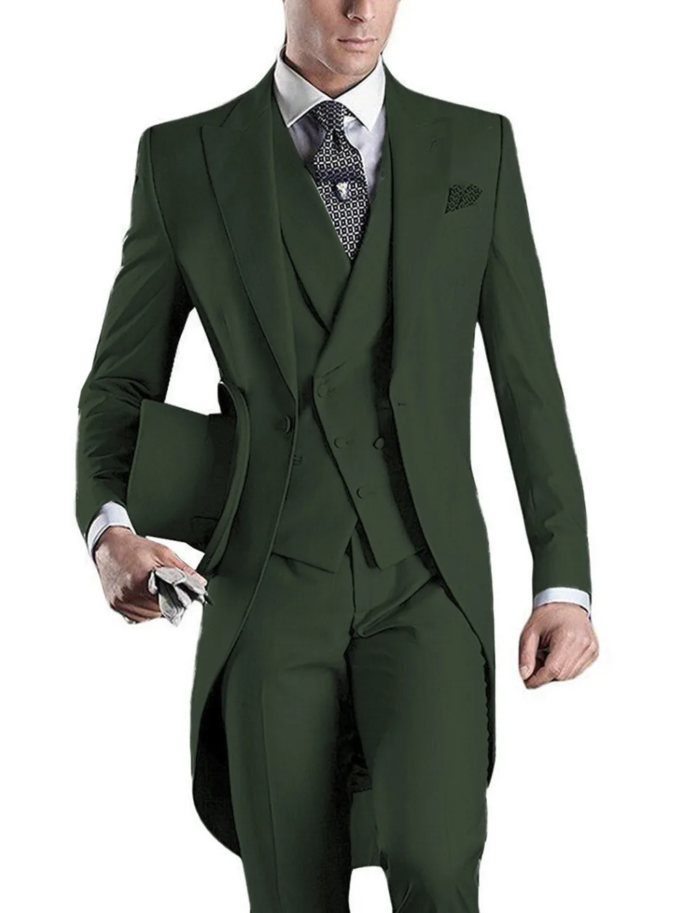Hunt Green