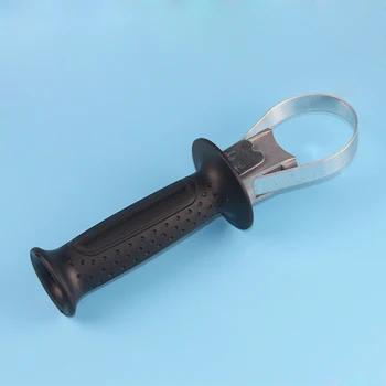 

New 60-65mm adjustable electric hammer handle grinding machine for rotary power tools Electric hammer accessories