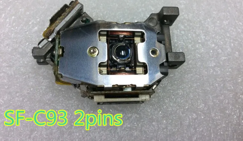 Brand New single CD laser SF-C93 2pins Optical Pick-ups for CDM-M3 CDM-M2 Series Navigation Radio Systems | Автомобили и