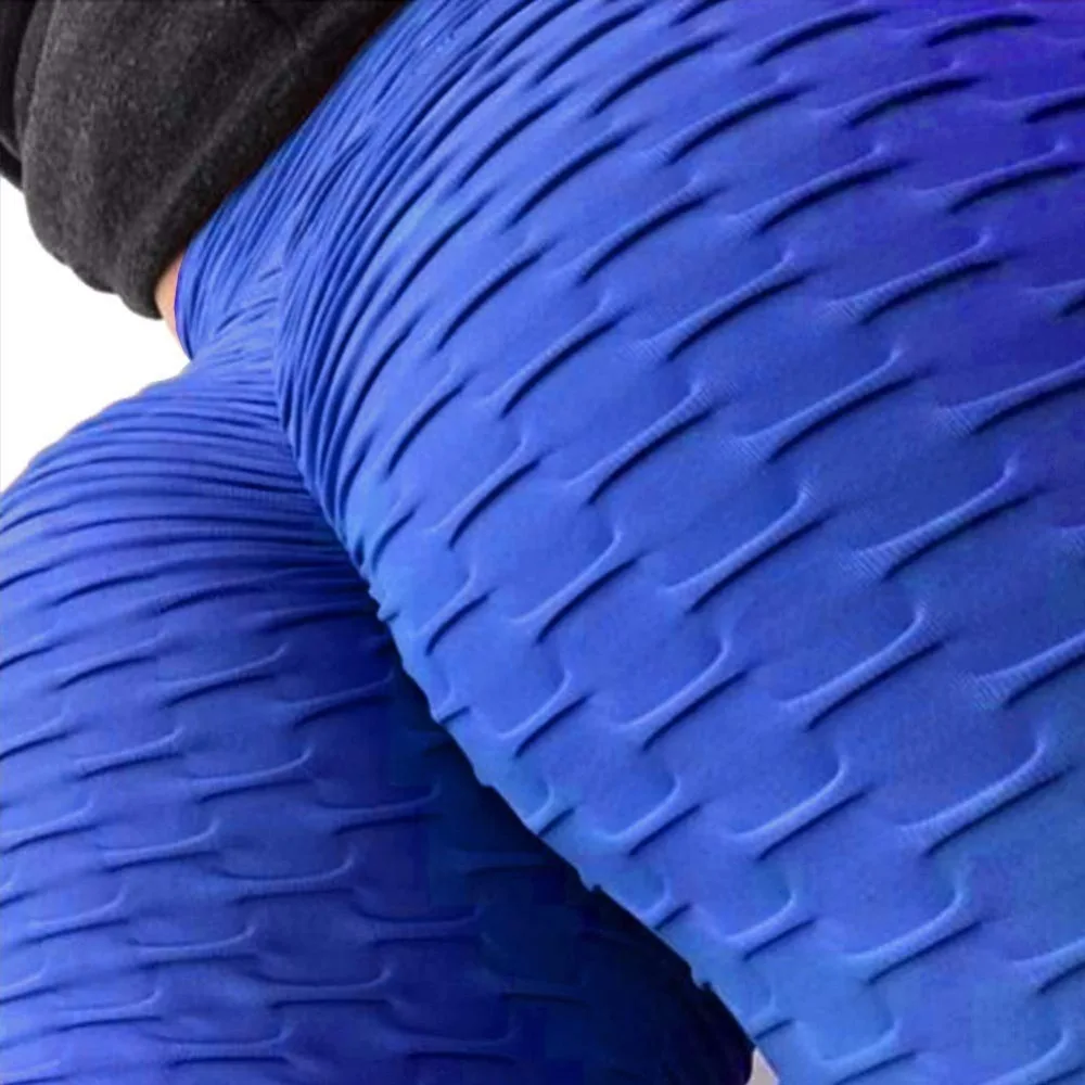 Scrunch back Winter Fitness leggings Hips up Booty workout pants Womens Gym activewear for fitness High waist Long pant Warm