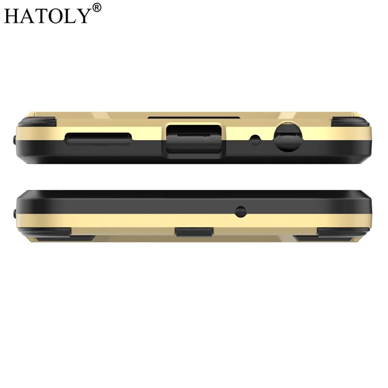 For Huawei Mate 10 Lite Case Robot Armor Shell Hard Phone Cover for Huawei Mate 10 Lite Protective Case for Huawei Mate 10 Lite