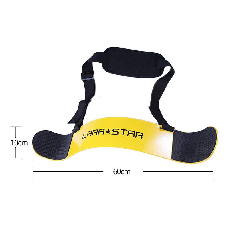 Billig Gewichtheben Arm Blaster Einstellbare Aluminium Bodybuilding Bomber Bizeps Curl Trizeps Muskel Training Fitness Ausrüstung