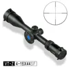 DISCOVERY VT-Z 4-16x44 SF optical sight side parallax hunting Riflescope with Mil Dot Reticle tactical rifle scope ► Photo 1/6
