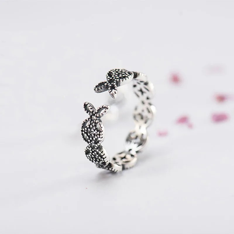 Adjustable Ring 4