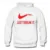New Brand Sweatshirt Men Hoodies Fashion Solid Fleece