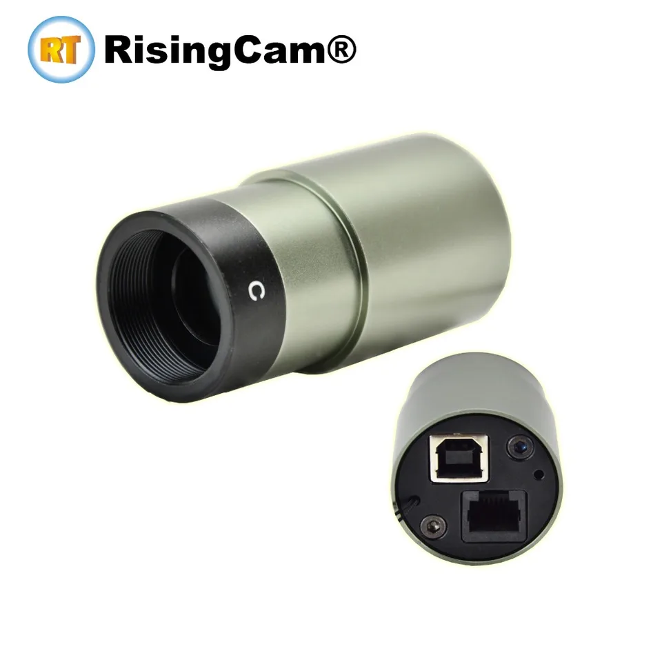 telescope camera