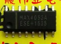 Бесплатная доставка 10 шт. MAX4053ACSE MAX4053A MAX4053 | Электроника