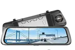 1080 P HD автомобиль DVR видеокамера на приборной панели рекордер Dash Cam g-сенсор