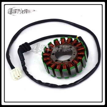 

Magneto Engine Stator Generator Charging Coil Copper Wires For CBR900RR FIREBLADE 1993-1995 Motorcycle Dirt Bike Free Shipping