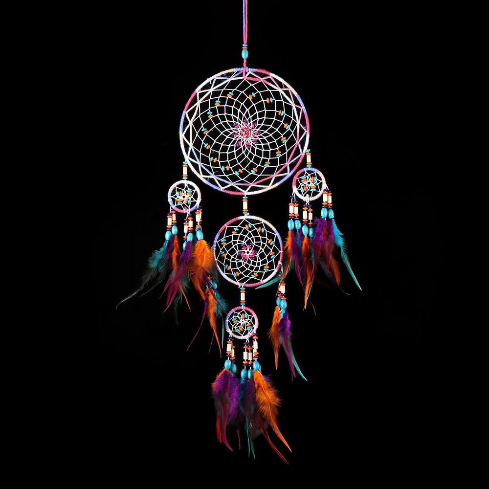 Big ass dream catcher