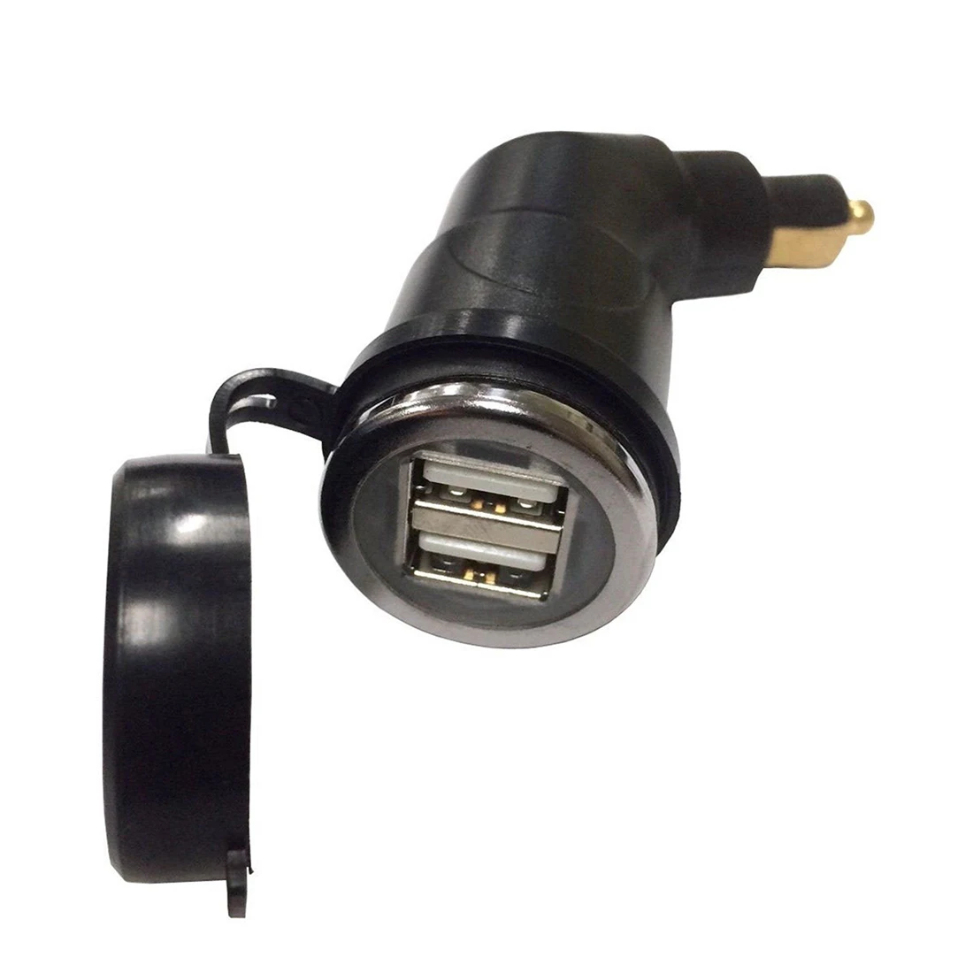 мотоцикл адаптеры питания двойной USB зарядное устройство на DIN-разъем для БМВ хелла мощность пусть адаптер для БМВ мощность пусть телефон мотоцикл адаптеры питания двойной USB зарядное устройство на DIN-разъем для БМВ хелла мощность пусть адаптер для БМВ мощность пусть телефон