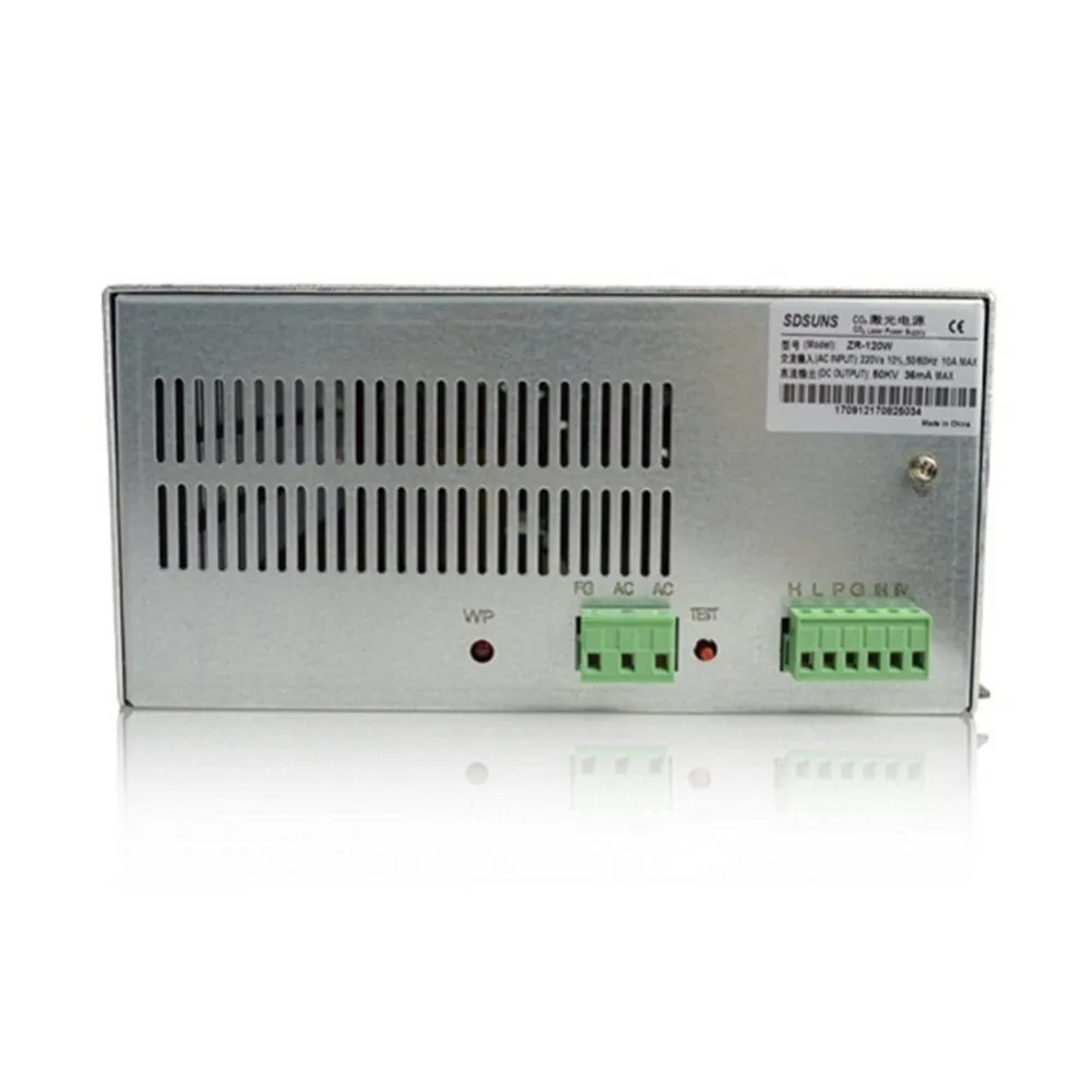 ZR-120W power supply-02