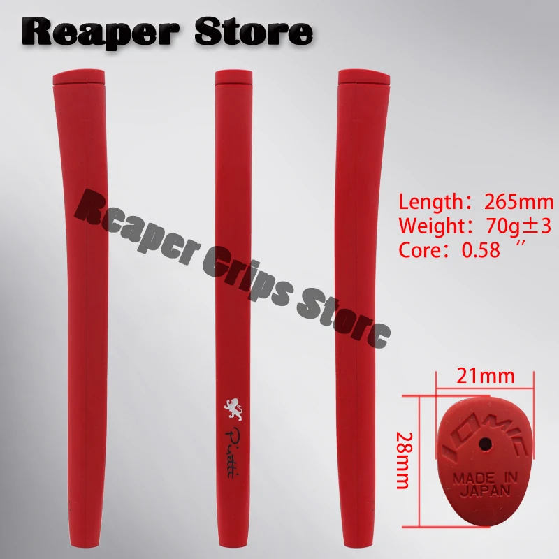 

New Golf Putter Grips high quality IOMIC Golf Grips clubs driver grips