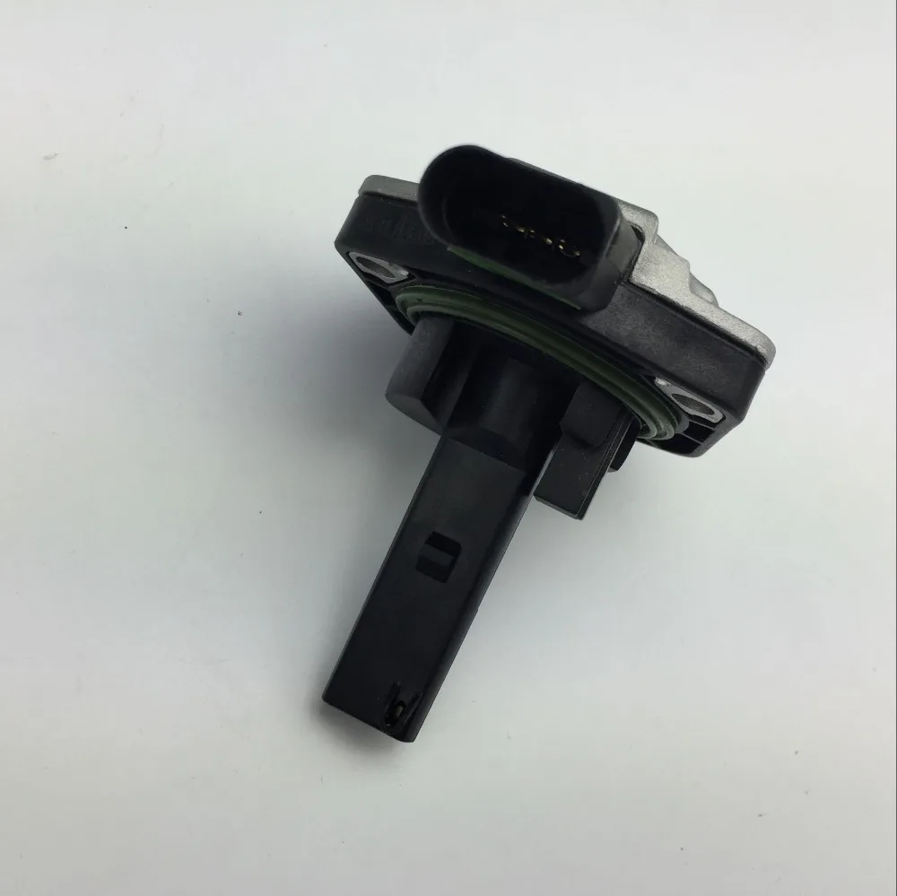 for VW Passat B5 Bora Golf Jetta MK4 Audi A6 C5 A4 B6/B7 Sump Oil Level Sensor 1J0 907 660 B/A