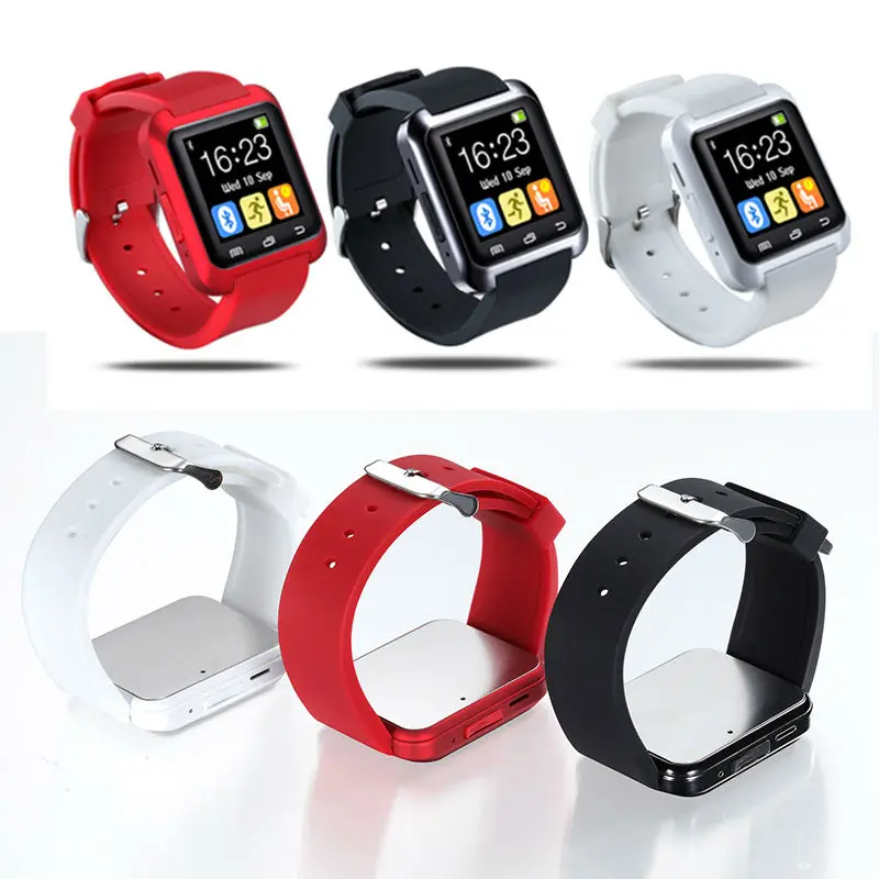 best low cost smart watch