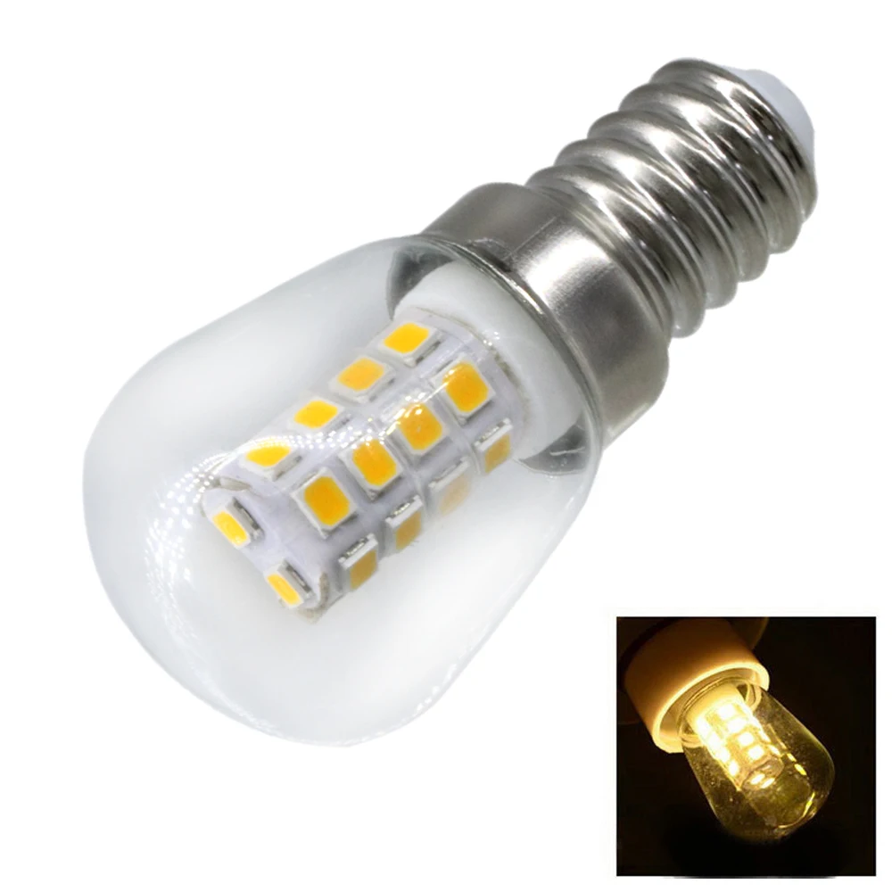 Indoor Led Lamp Mini Refrigerator Led Bulb Super Bright LEDs Modern ...