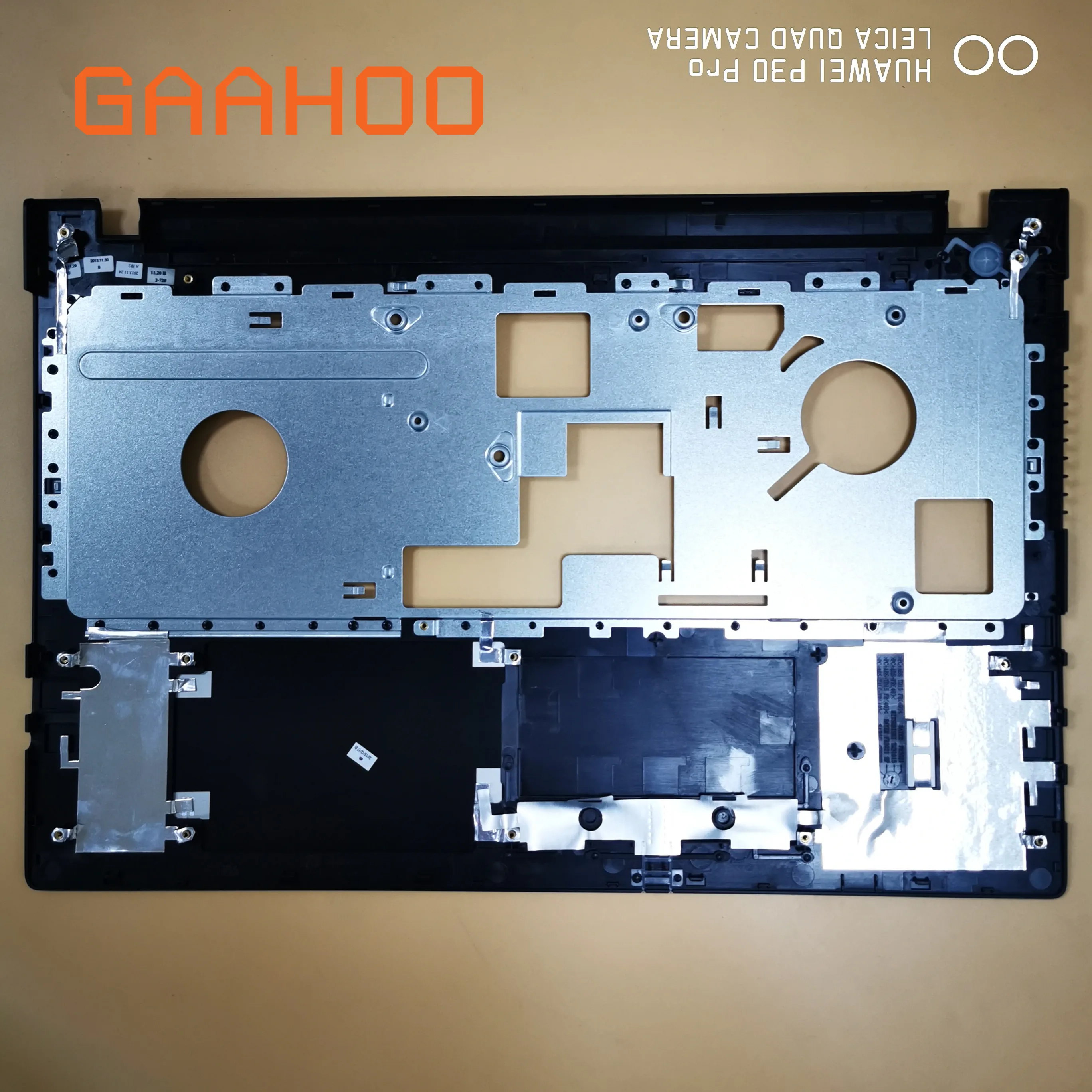 Совершенно новый оригинальный чехол для ноутбука Lenovo IdeaPad S510P S510 LS51 подставка под