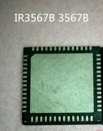 

new IR3567B 3567B IR3567BMTRPBF IRF3567B