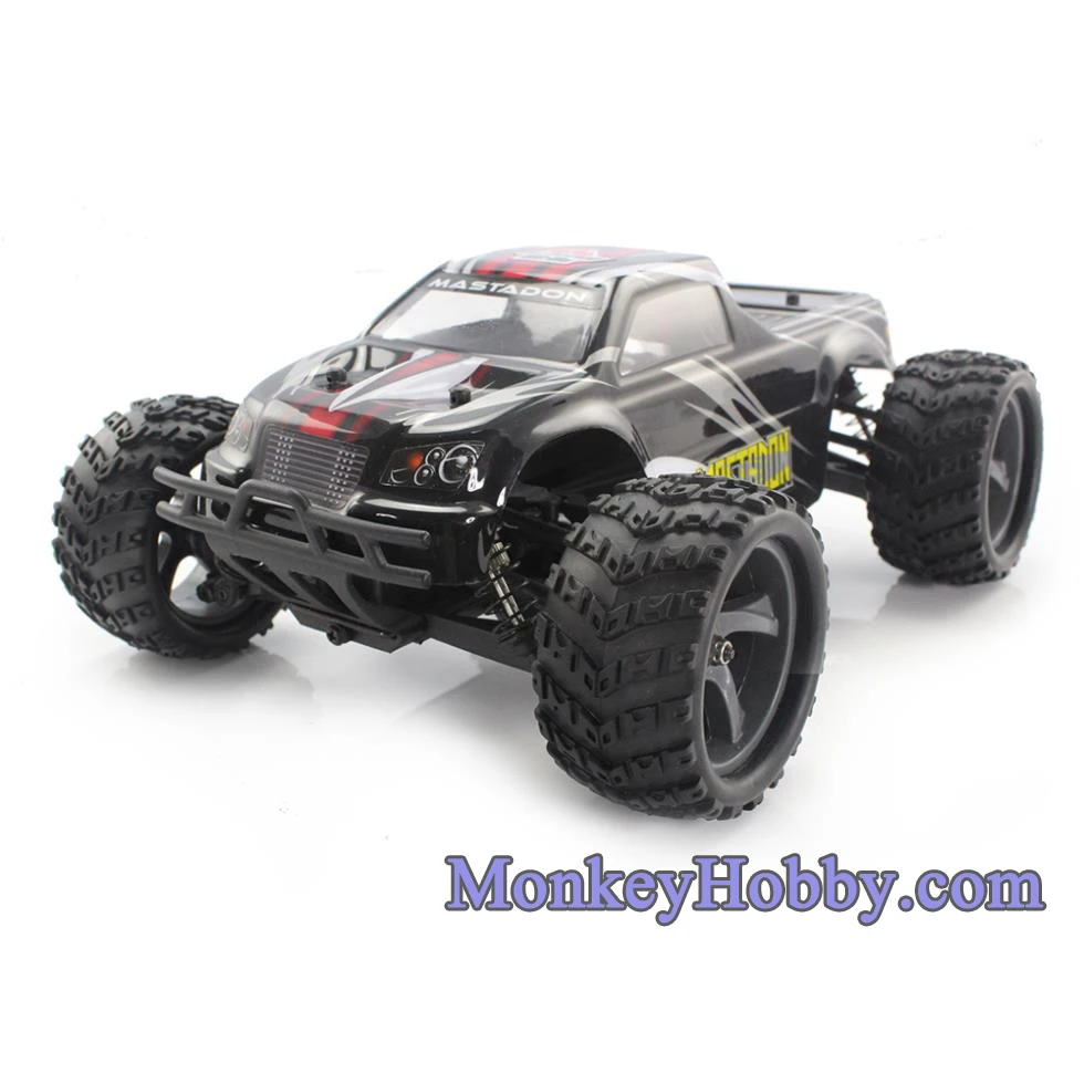 himoto nitro buggy