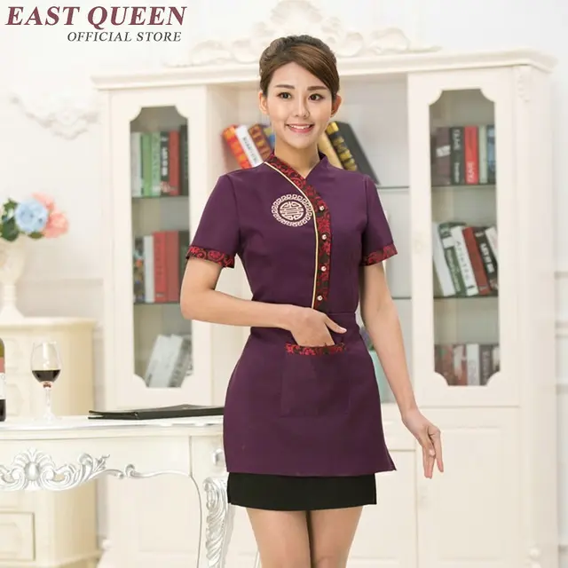 Aliexpress.com: Comprar Hotel uniforme uniformes de