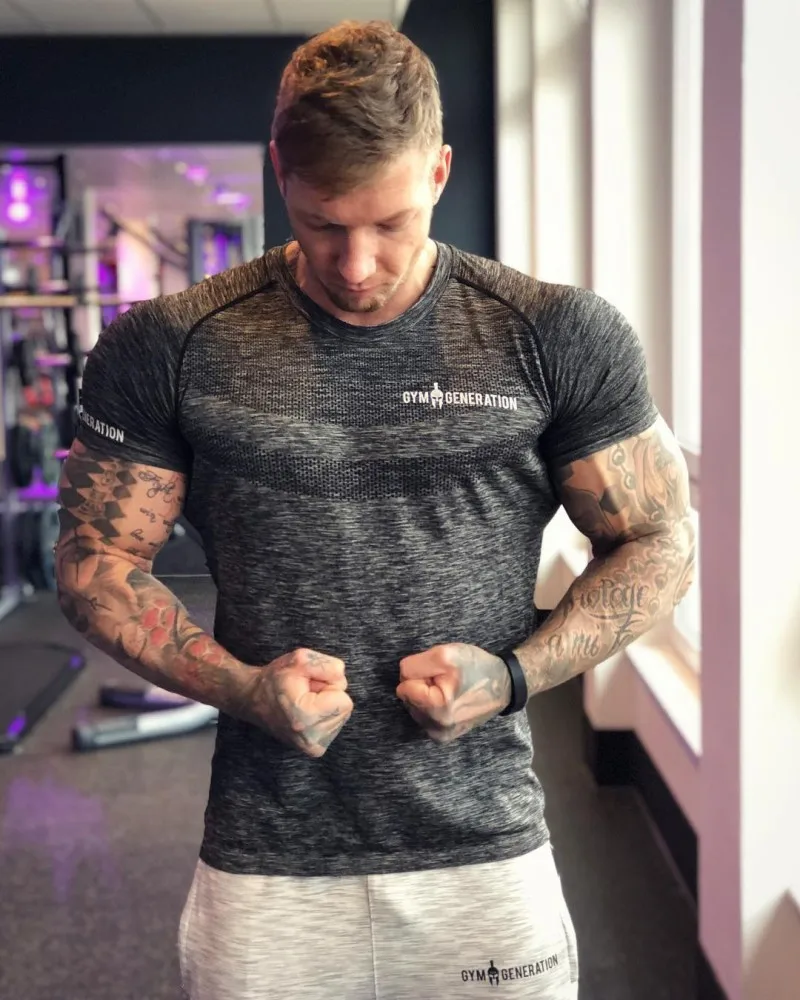 Dark Grey